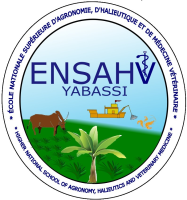 Plate-forme de formation à distance de l'École Nationale Supérieure d'Agronomie, d'Halieutique et de Médecine Vétérinaire